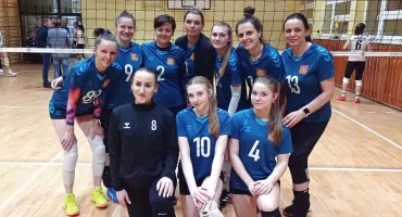 Finał Świętokrzyskiej Siatkówki Cup 2026. Drużyna Fair Play Końskie nie poradziła sobie z rywalkami