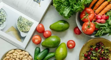 Dieta dla seniora – jakie składniki powinna zawierać?