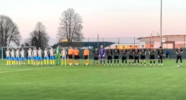 Chemar Rurociągi Puchar Polski. Neptun Końskie grał w Pawłowie. Nie był to udany wyjazd