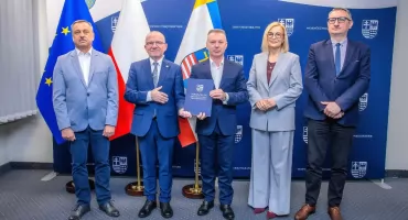 Miliony z PFRON na rehabilitację: Powiat konecki na liście kluczowych inwestycji