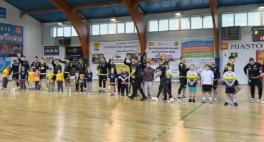 I liga piłki ręcznej. Pewny zwycięstwa w lidze KSSPR Końskie zagra swój przedostatni mecz w sezonie zasadniczym