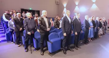 Złote i Diamentowe Gody w Stąporkowie! Medale za Długoletnie Pożycie Małżeńskie od prezydenta Karola Nawrockiego