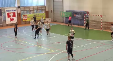 I liga piłki ręcznej. Wstydliwa porażka KSSPR Końskie z Podlasiem Nowe Piekuty