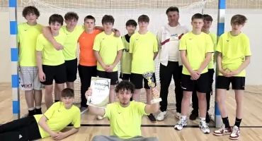 SP Królewiec mistrzem powiatu w piłce ręcznej, SP2 Końskie wicemistrzem. Obie ekipy zagrają w finale wojewódzkim