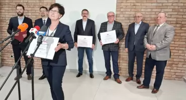 Milionowe wsparcie SSE Starachowice na inwestycje. Także dla firmy z gminy Stąporków
