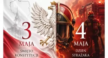 Strażacy z powiatu koneckiego zapraszają na swoje święto