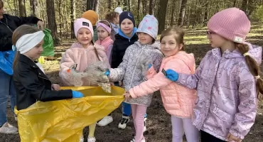 Wielkie Sprzątanie Gminy Stąporków. Podsumowanie tej potrzebnej i udanej akcji