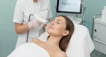 Zabieg Hydrafacial - na czym polega i dla kogo jest odpowiedni?