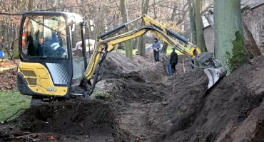 KOŃSKIE. Krwawy Urząd Bezpieczeństwa. Nawet straconych nie odnaleziono