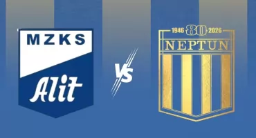 KEEZA 4 Liga świętokrzyska. Neptun Końskie w delegacji. Co przywiózł z Ożarowa?