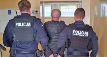 KOŃSKIE. Awantura w lokalu aż sypały się drzazgi z rolety