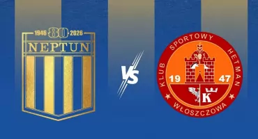 KEEZA 4 Liga świętokrzyska. Neptun Końskie zagra w środę z Hetmanem Włoszczowa