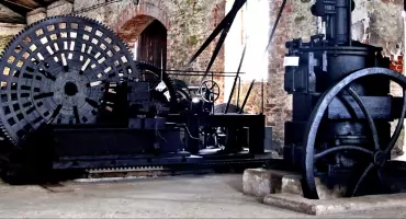 SIELPIA. Duchy metalurgów szykują się do powrotu. Niebawem muzeum ożyje