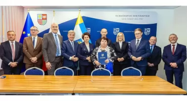 Rozwój małej architektury turystycznej. LGD U Źródeł odnowi oznakowania i wyeksponuje atrakcje turystyczne na naszym terenie