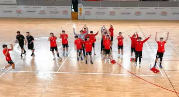 Aż pięciu zawodników KSSPR Końskie w kadrze województwa świętokrzyskiego na finał OOM!