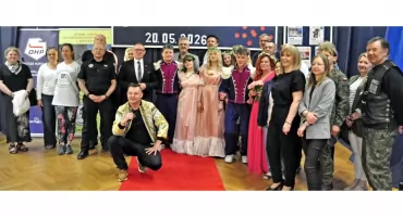 KOŃSKIE. Jak Kanada kusiła młodych, by zostali jej uczniami. Dzień otwartych drzwi ZSP 2