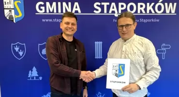 GMINA STĄPORKÓW. Dotacje na kolonie letnie i obóz szkoleniowo-wypoczynkowy przyznane