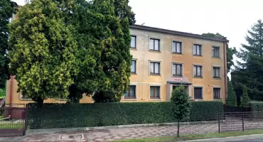 KOŃSKIE. Internat, bursa czy inne mieszkanie dla ucznia?