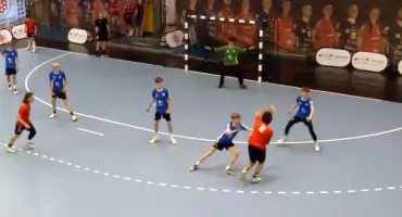 XXXII Ogólnopolska Olimpiada Młodzieży w Sportach Halowych Łódzkie 2026. Świętokrzyskie zagra o miejsca 5-8
