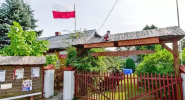 Prywatne Muzeum Ludowe w Adamowie. Dwie dekady zatrzymanego czasu znikających wsi w Mateczniku Krawczyków