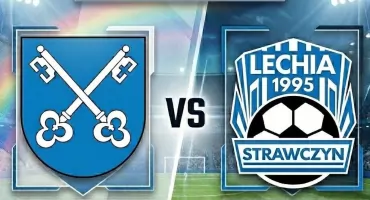 KEEZA Klasa B, grupa 1. Tęcza Gowarczów z wysoką wygraną z rezerwami Lechii Strawczyn