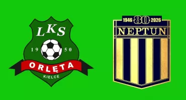 KEEZA 4 Liga świętokrzyska. Neptun Końskie zakończył sezon 2025/2026