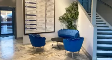 Biuro w Kielcach – dlaczego przedsiębiorcy z regionu świętokrzyskiego wybierają centrum miasta?