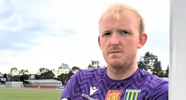 MKS Neptun Końskie informuje: Michał Nowak zostaje na sezon 2026/2027
