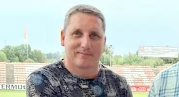 Trener Marcin Niemiec ponownie w Partyzancie Radoszyce. Znamy plan sparingów naszej ekipy