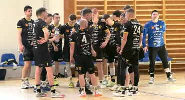 Szczypiorniści KSSPR Końskie poznali terminarz rozgrywek w nowym sezonie I ligi