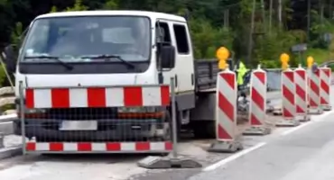 UWAGA KIEROWCY!!! Zmiana czasowej organizacji ruchu drogi wojewódzkiej nr 728