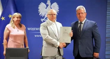 KOŃSKIE. Będzie bardzo długo wyczekiwana przebudowa ulicy Wjazdowej