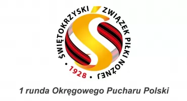 Drużyny piłkarskie z powiatu koneckiego rozpoczynają przygodę z Okręgowym Pucharem Polski