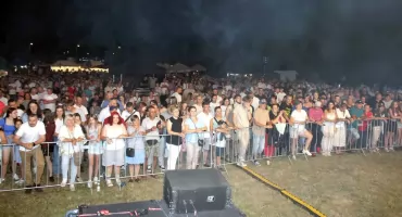 Festyn Rodzinny w Smykowie. Wyjątkowa atmosfera, tłumy ludzi, świetna zabawa!