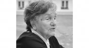 WARSZAWA, KOŃSKIE. Strażniczka pamięci odeszła na wieczną wartę. Nie zapomnimy jej nigdy