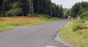 Niebawem ruszy przebudowa ważnej drogi na odcinku Stąporków - Stara Góra - Furmanów