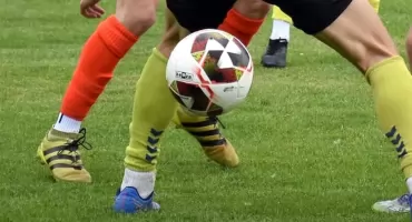 Weekend na boiskach piłkarskich. Rusza nowy sezon KEEZA Klasy A i KEEZA Klasy B