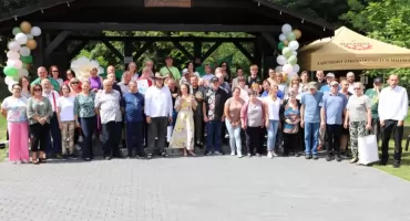Konkurs Naturalnych Talentów 2026. Wyjątkowa integracja w ZZH w Maleńcu