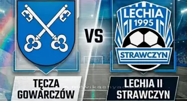 KEEZA Klasa B, grupa 1. Falstart Tęczy Gowarczów. Rezerwy Neptuna Końskie zainaugurują sezon za tydzień