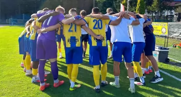 KEEZA 4 Liga świętokrzyska. Neptun Końskie zmiótł Wichra