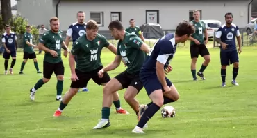 Weekend na piłkarskich arenach. Zagrają już wszystkie drużyny z powiatu koneckiego, od 4 Ligi do Klasy B