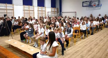 W gminie Radoszyce uroczyście rozpoczęto rok szkolny 2026/2027