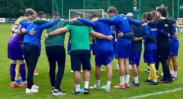 KEEZA 4. Liga świętokrzyska. Neptun Końskie stracił punkty z niewygodnym dla siebie rywalem