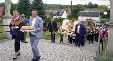 Dożynki Parafialne w Gowarczowie z Rekonstrukcją Powstania Styczniowego 1863 r.