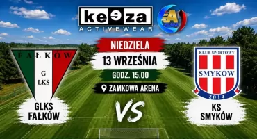 KEEZA Klasa A, grupa 1. Za nami pierwsze derby powiatu koneckiego w tym sezonie w A klasie