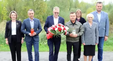 Pamięć, która zobowiązuje. 17 września 2026 r. - 87. rocznica napaści sowieckiej na Polskę