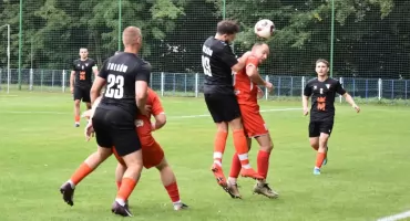 KEEZA Klasa A, grupa 1. GLKS Fałków gromi drużynę z Wólki Kłuckiej!