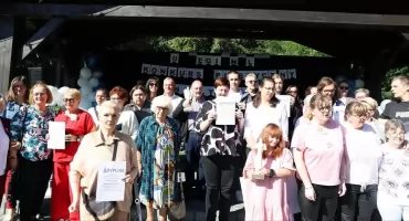 II Regionalny Konkurs Plastyczny Anioły Sztuki rozstrzygnięty. Jury przyznało w sumie 16 nagród, w tym 7 wyróżnień