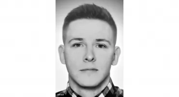 Sierżant Natan Sieroń odszedł na wieczną służbę. Cześć Jego Pamięci!