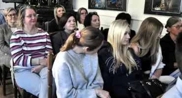 Ludzie lasu w walce z niemieckim najeźdźcą czasu II wojny. Złożyli daninę krwi. Sympozjum w koneckiej bibliotece